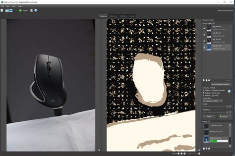 best focus stacking software|Helicon Focus Review .